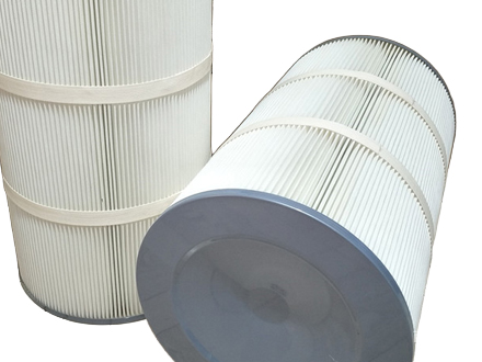 无尘投料站除尘过滤器